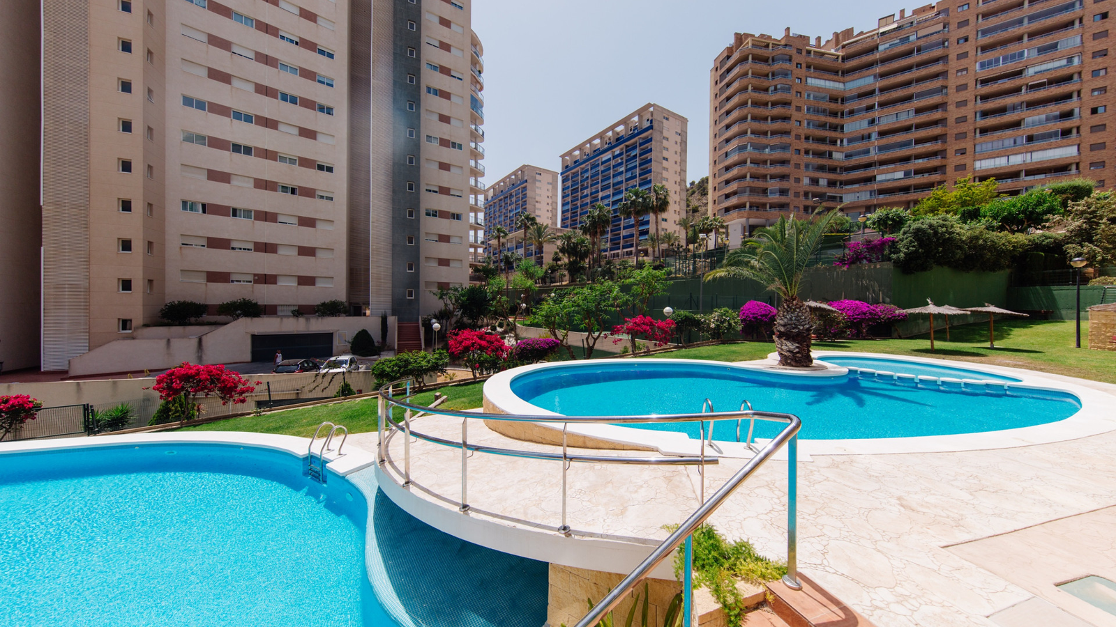 photo of Villa or house on Av. Mestral, 5, 03570 La Vila Joiosa, Alicante, Spain