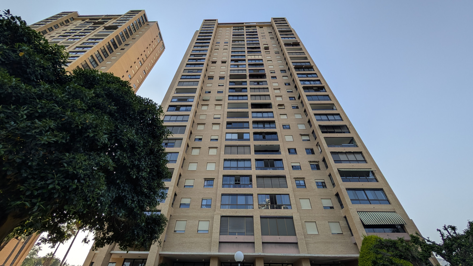 photo of Apartments on Av. Murtal, 22, 03502 Benidorm, Alicante, Spain