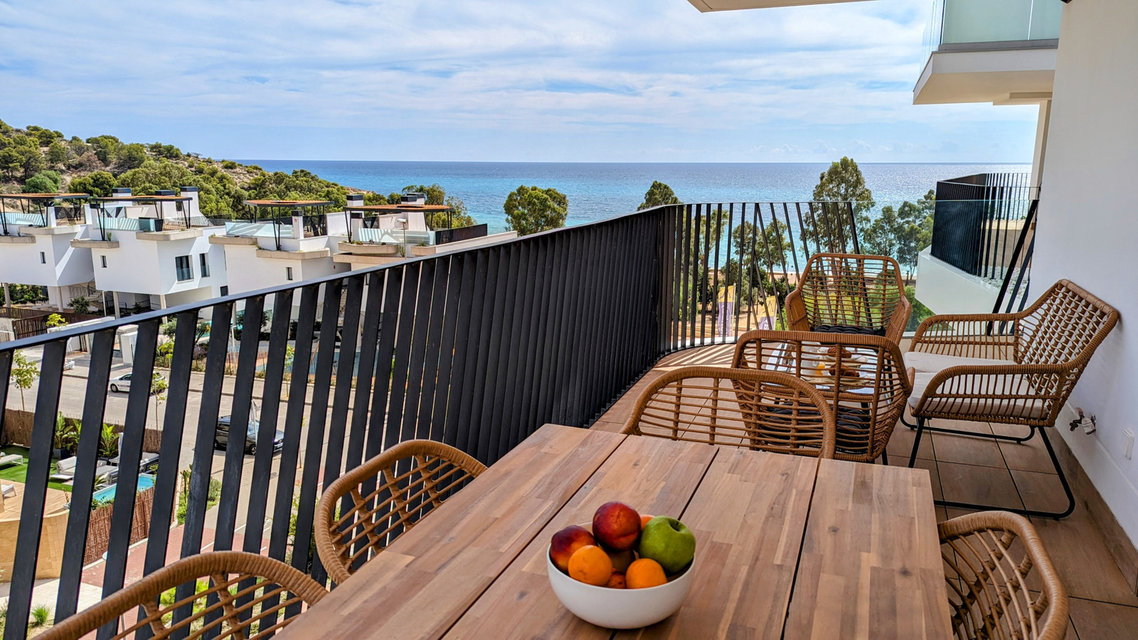 photo of Villa or house on P.º del Emperador Nerón, 6, 03570 Villajoyosa, Alicante, Spain