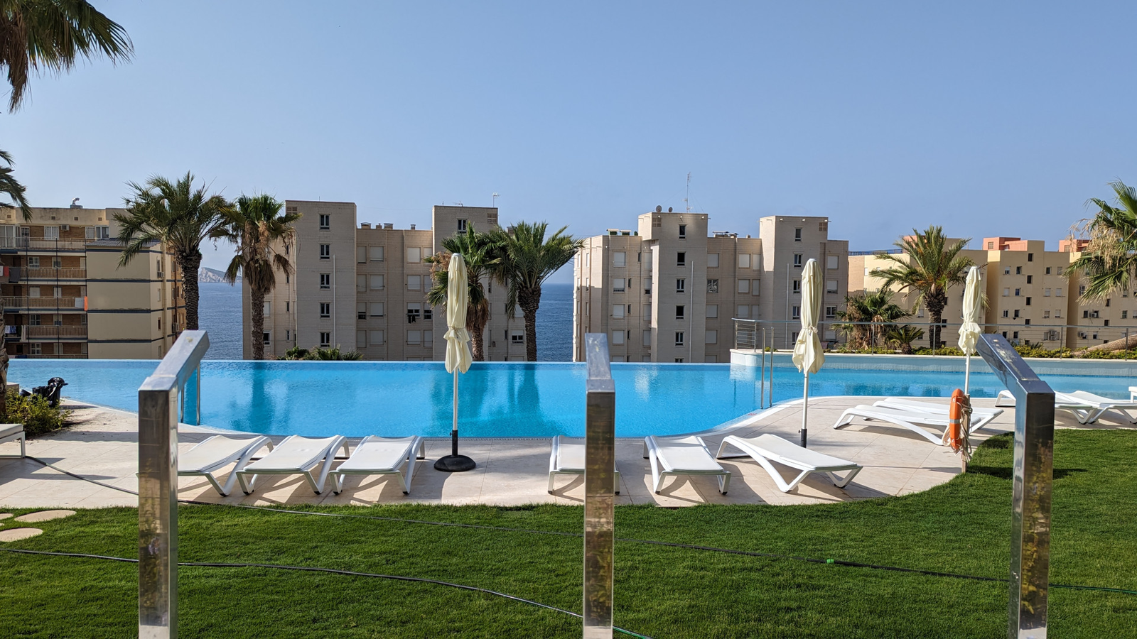 photo of Apartments on Av. República Argentina, 17, 03502 Benidorm, Alicante, Spain