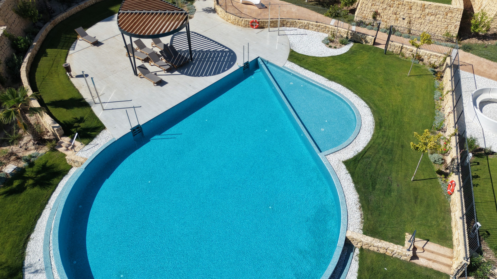 photo of Villa or house on Partida Torres Norte Urb, 10, 03570 La Vila Joiosa, Alicante, Spain