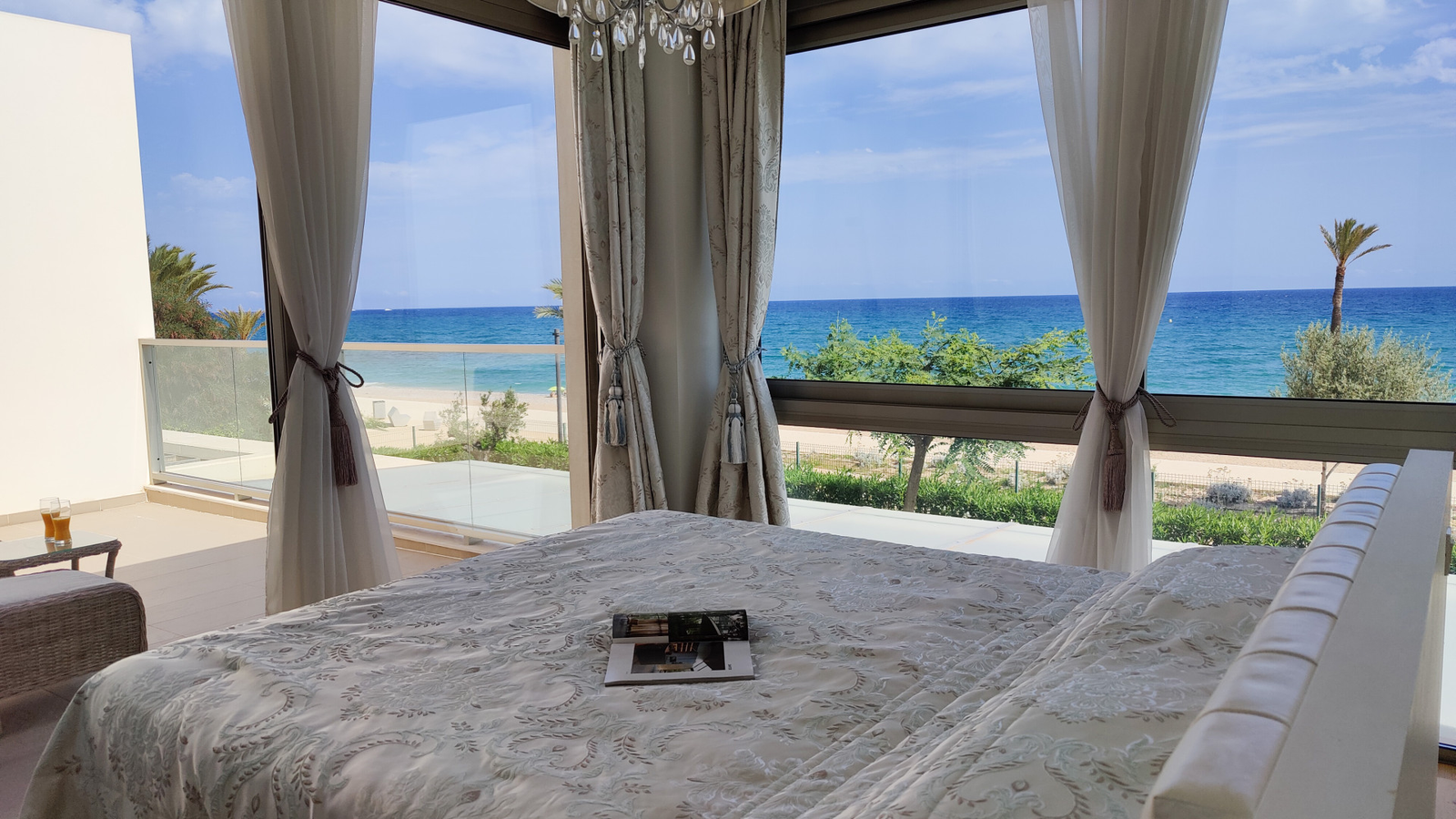 photo of Villa or house on Partida Paraíso, 43, 03570 Villajoyosa, Alicante, Spain