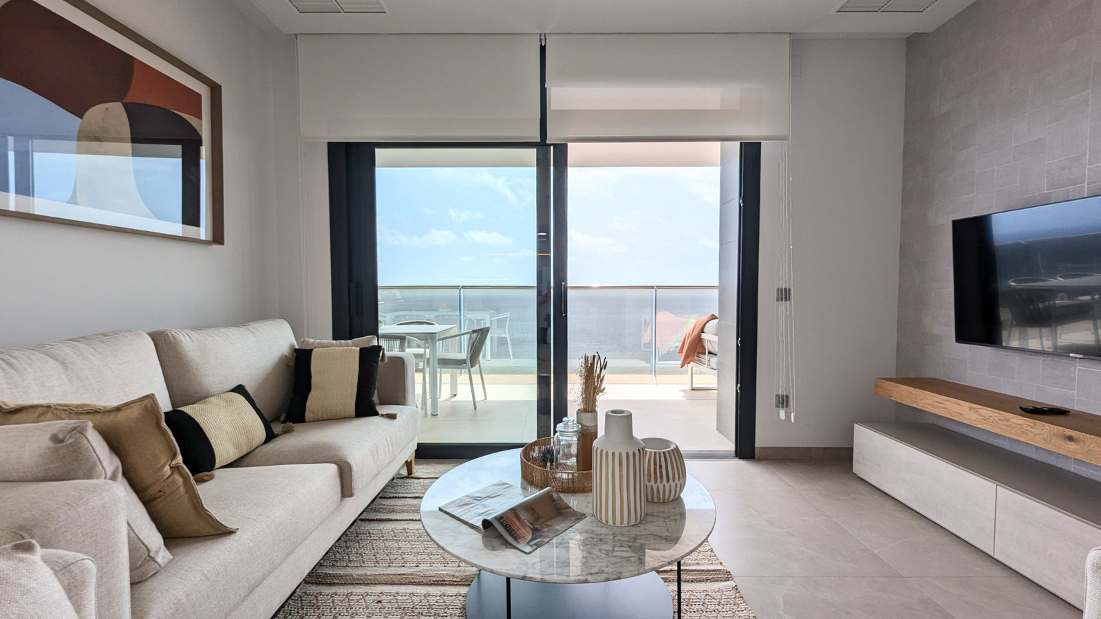 photo of Apartments on Av. de la Armada Española, 23, 03502 Benidorm, Alicante, Spain