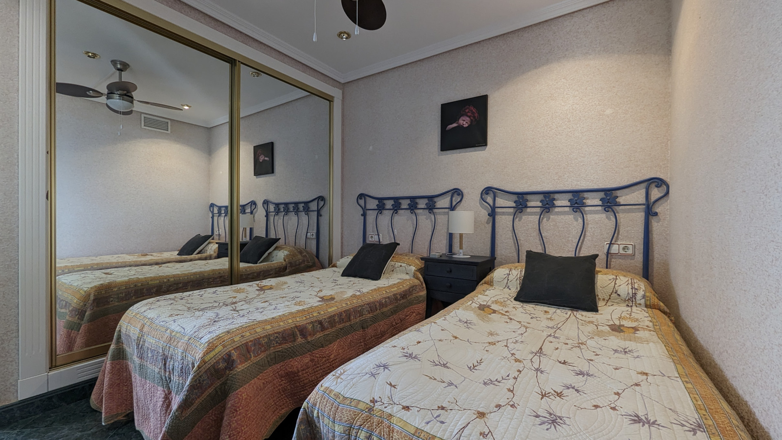 photo of Apartments on Avinguda de la Vila Joiosa, 28, 03502 Benidorm, Alicante, Spain