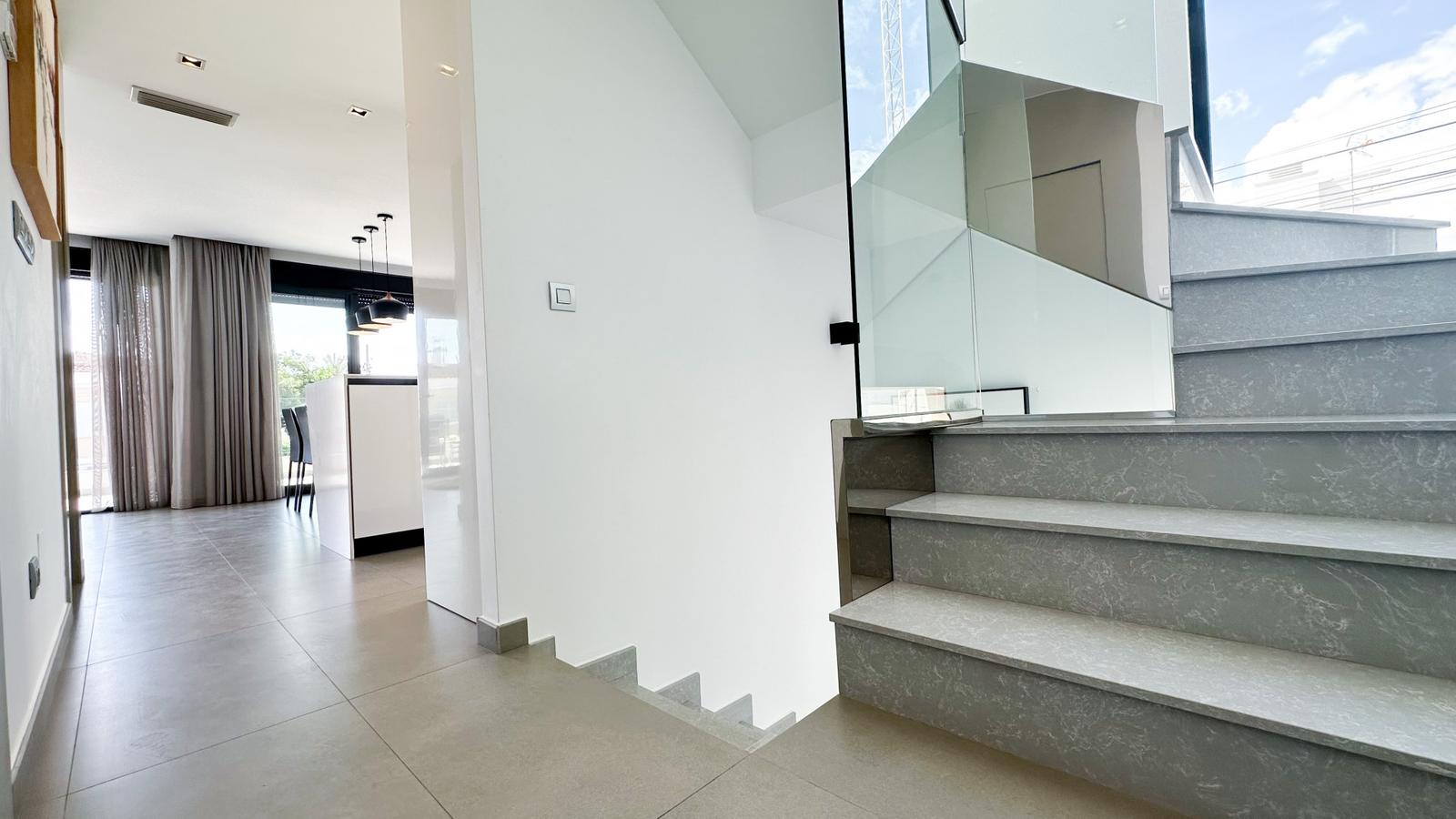 photo of Villa or house on Av. Suecos, 2, 03188 La Mata, Alicante, Spain