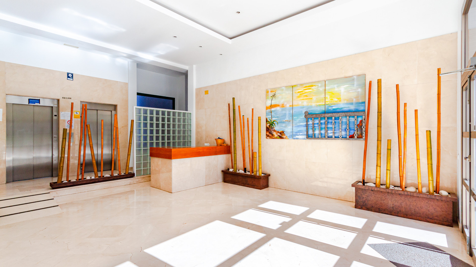 photo of Villa or house on Carrer Migjorn, 12, 03570 Benidorm, Alicante, Spain