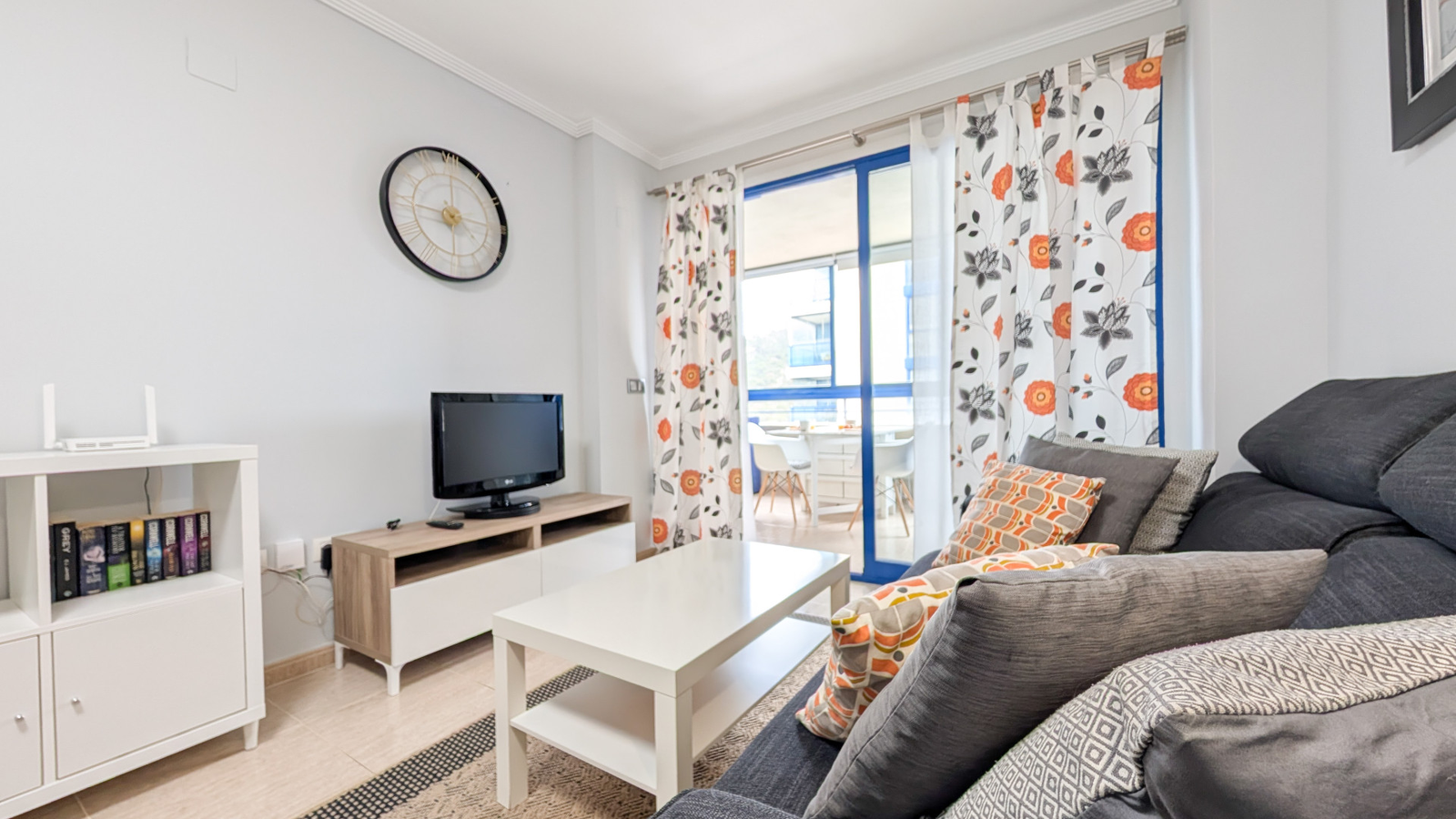 photo of Villa or house on Carrer Tramuntana, 3, 03570 La Vila Joiosa, Alicante, Spain