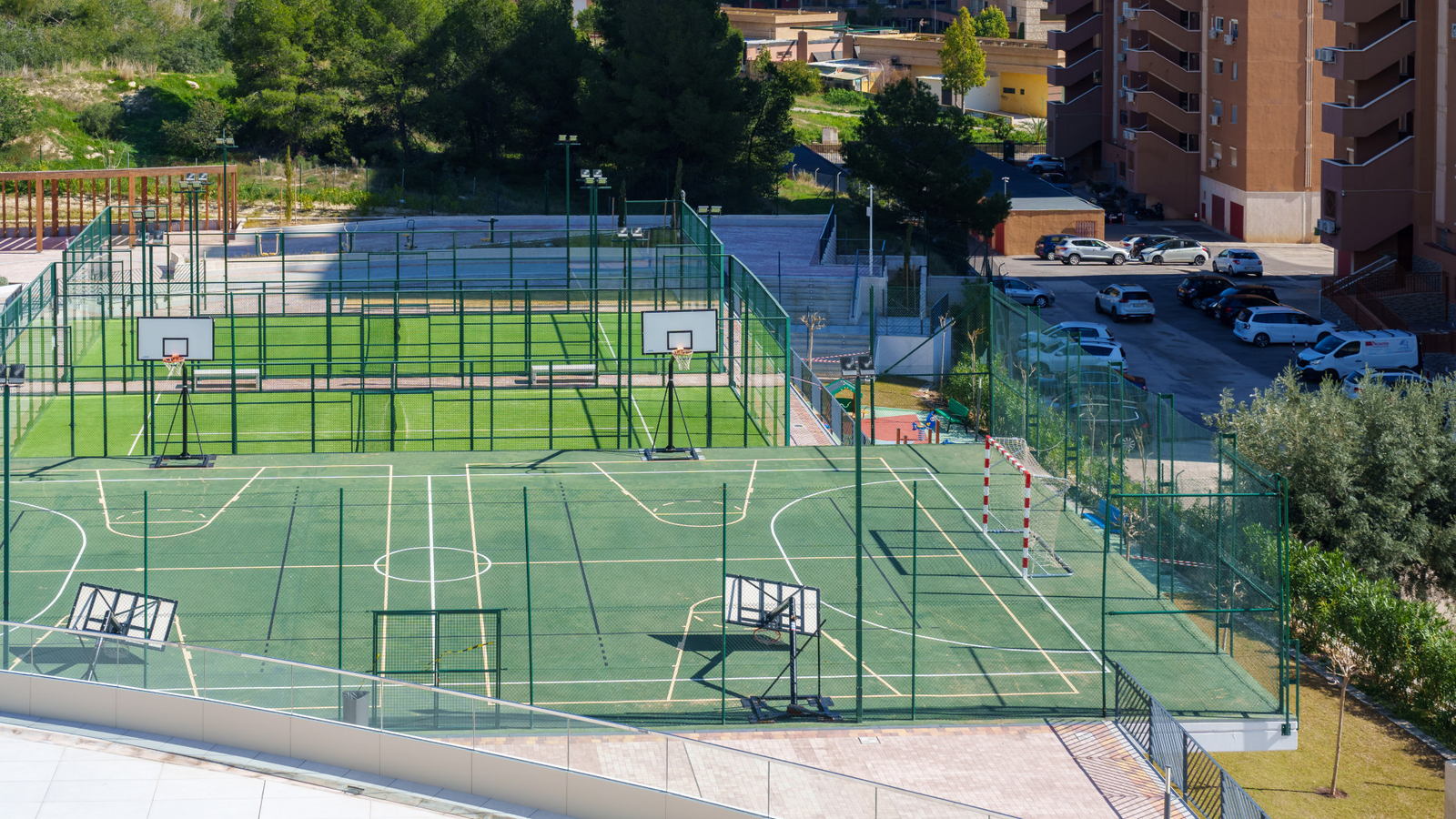 photo of Apartments on Avinguda de Benissa, 2, 03502 Benidorm, Alicante, Spain