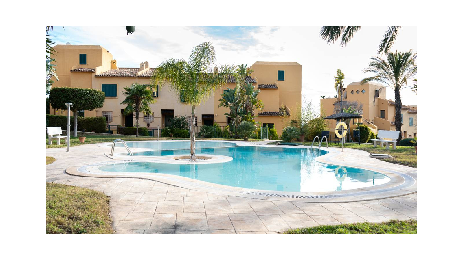 photo of Villa or house on Carrer Berlin, 7, 03509 Finestrat, Alicante, Spain