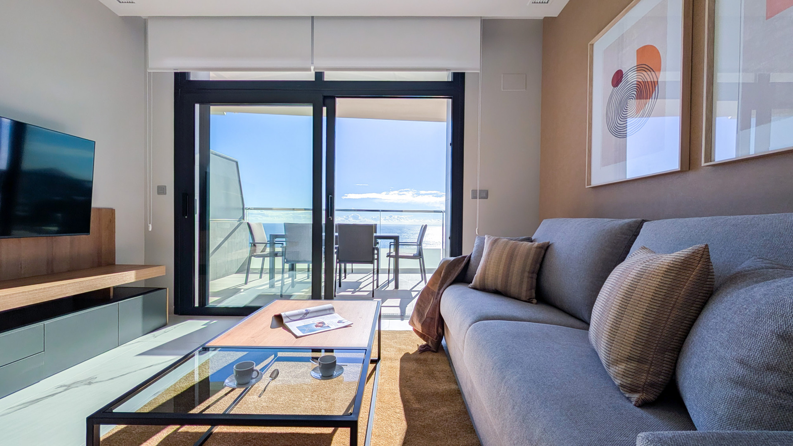 photo of Apartments on Av. República Argentina, 19, 03502 Benidorm, Alicante, Spain