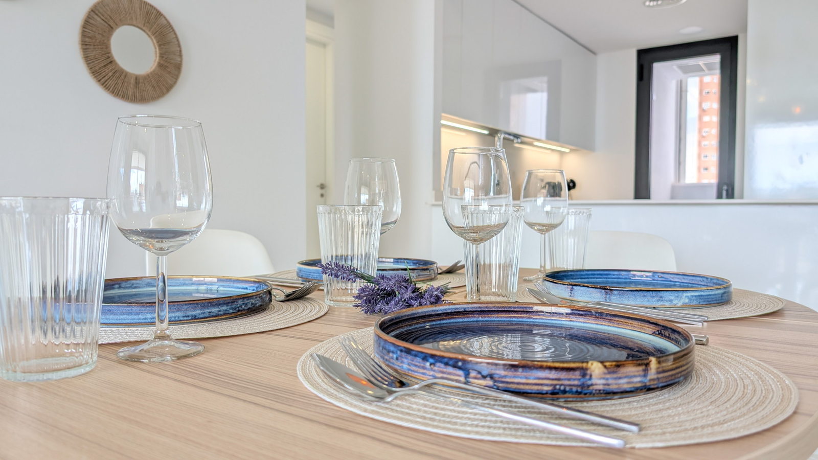 photo of Apartments on Avinguda de Benissa, 3, 03502 Benidorm, Alicante, Spain
