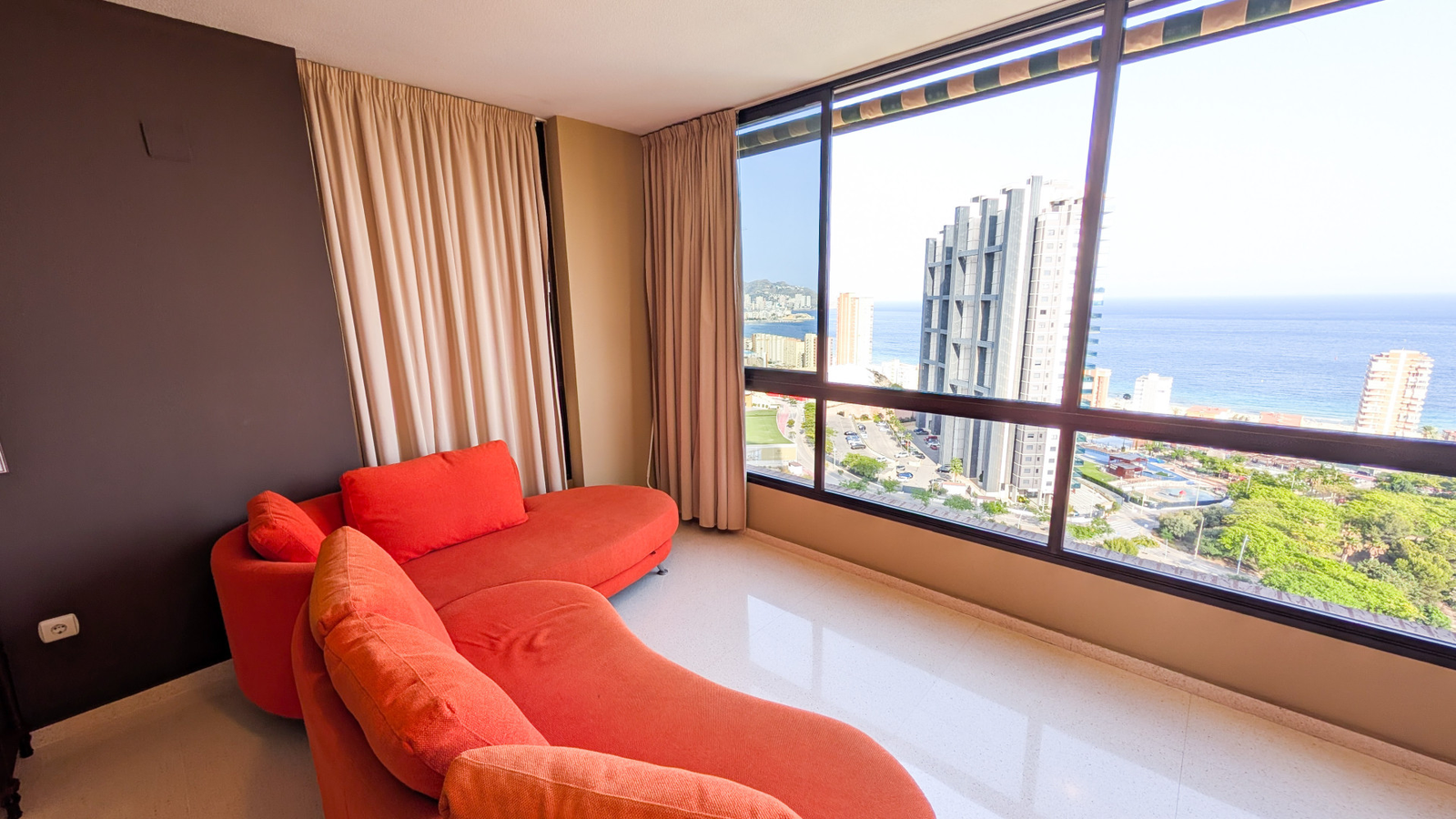 photo of Apartments on Av. Murtal, 22, 03502 Benidorm, Alicante, Spain