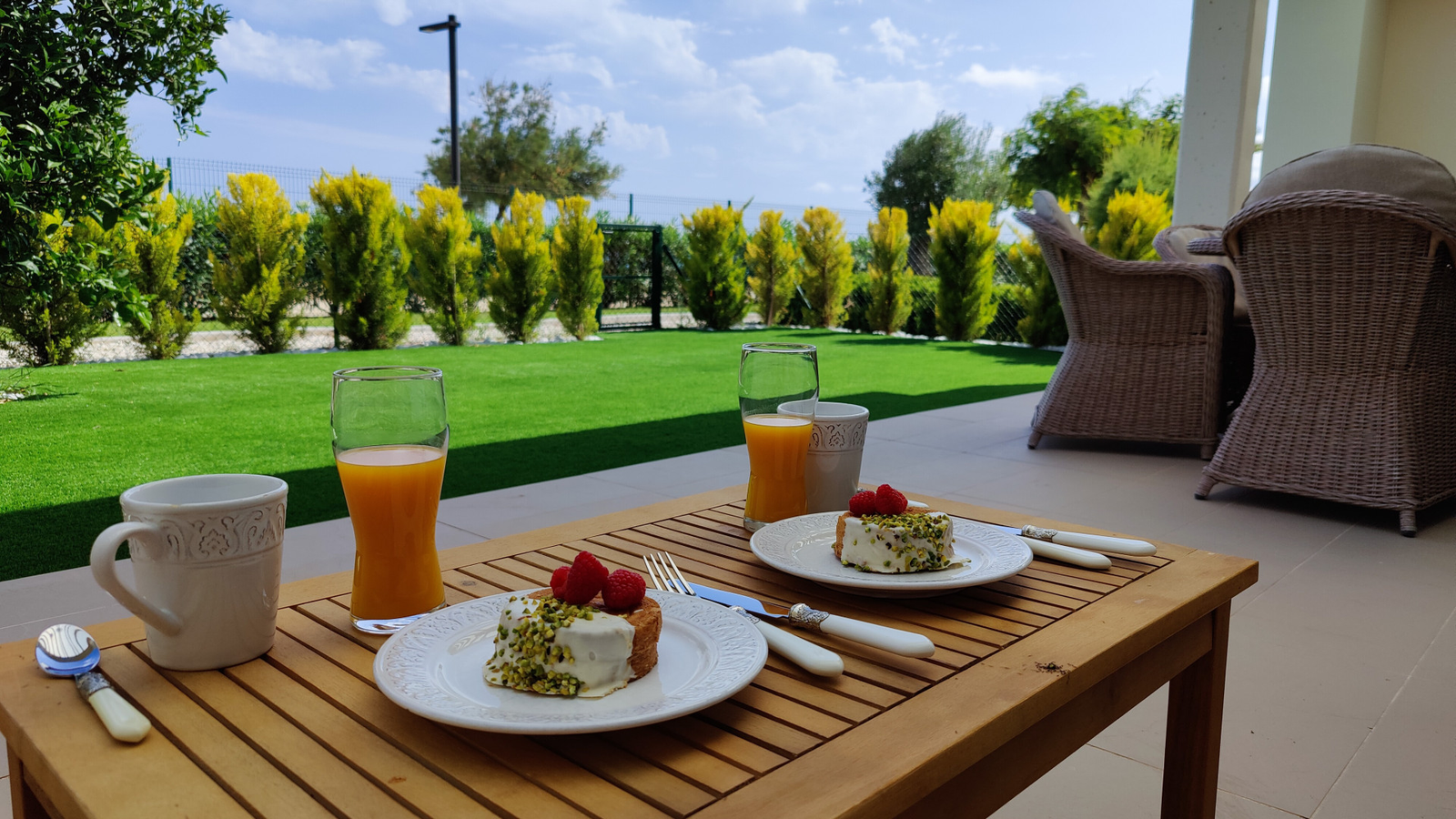 photo of Villa or house on Partida Paraíso, 43, 03570 Villajoyosa, Alicante, Spain