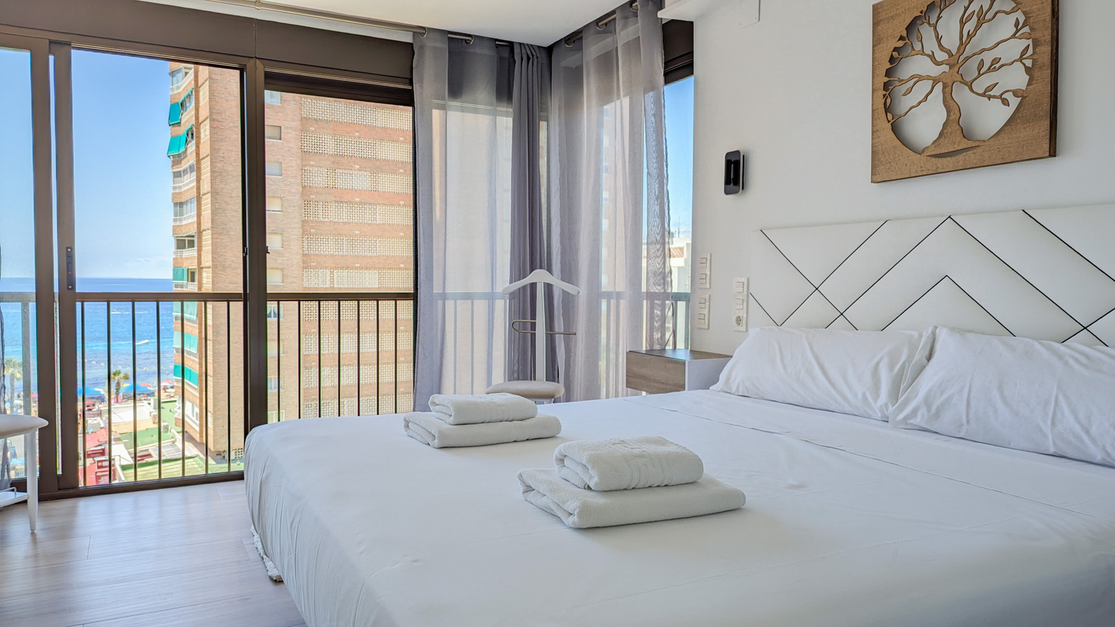 photo of Apartments on Av. Ametlla de Mar, 1, 03503 Benidorm, Alicante, Spain