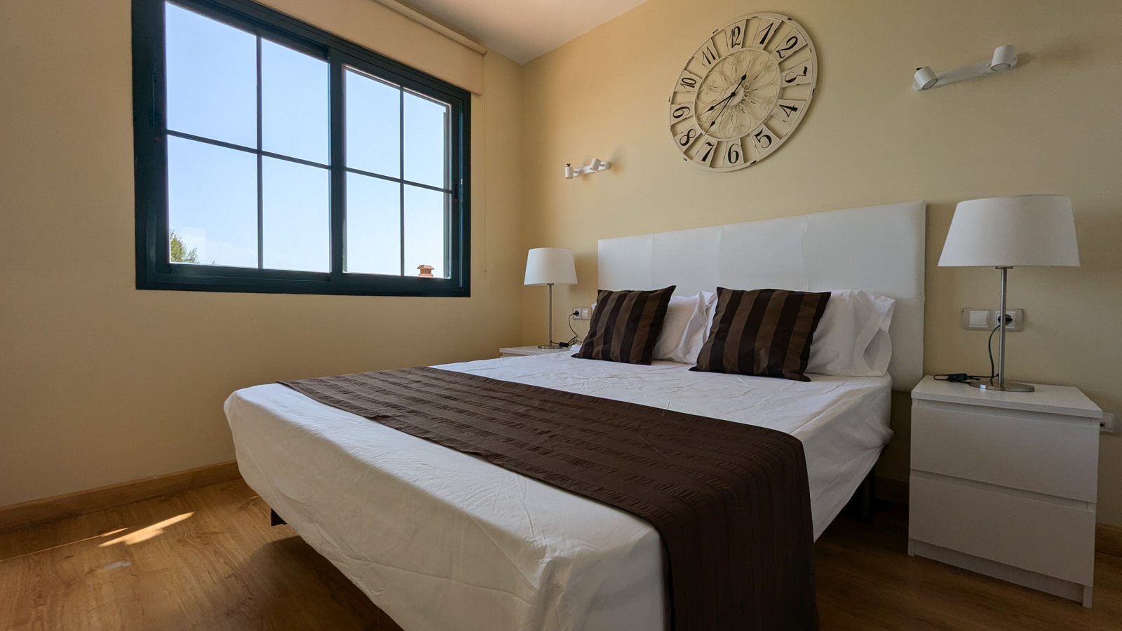 photo of Villa or house on C. Roma, 36, 03509 Finestrat, Alicante, Spain