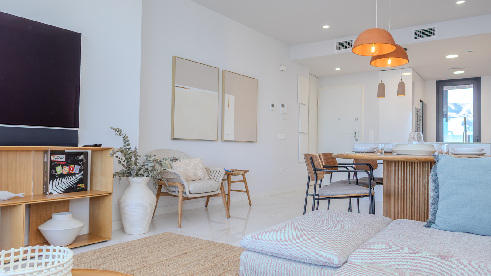 photo of Apartments on Avinguda de Benissa, 2, 03502 Benidorm, Alicante, Spain