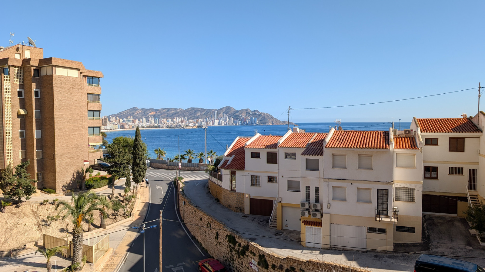 photo of Apartments on C. Asturias, 8, 03502 Benidorm, Alicante, Spain