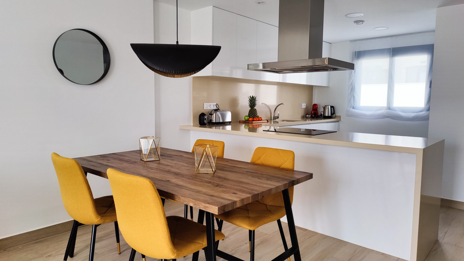 photo of Villa or house on Av. Costa Brava, 31, 03509 Finestrat, Alicante, Spain