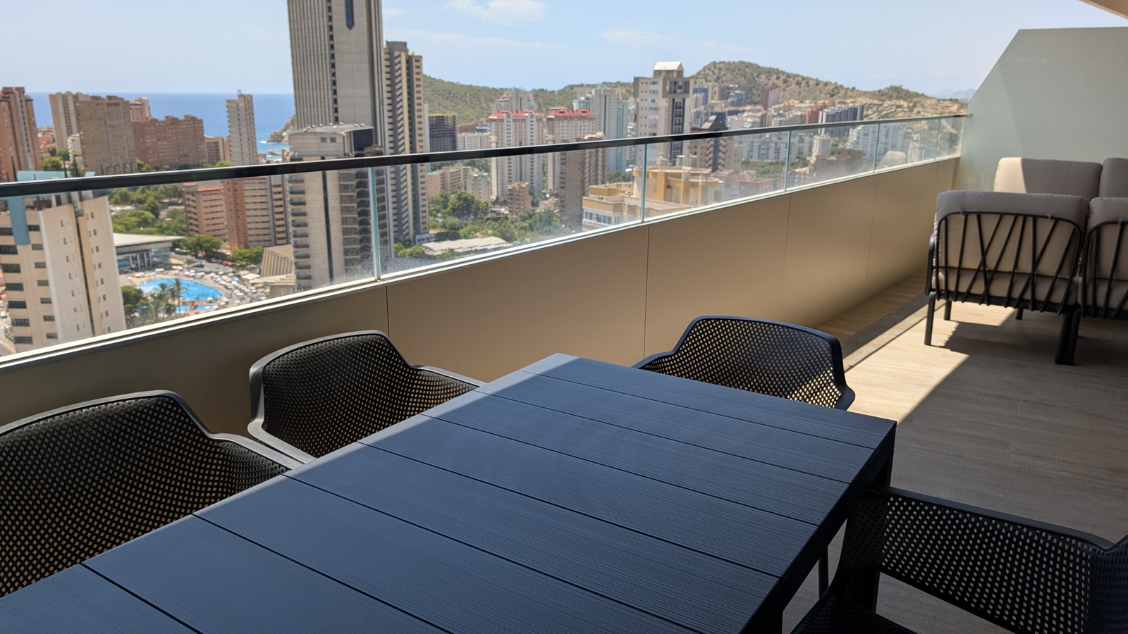 photo of Apartments on Avinguda de Benissa, 2, 03502 Benidorm, Alicante, Spain