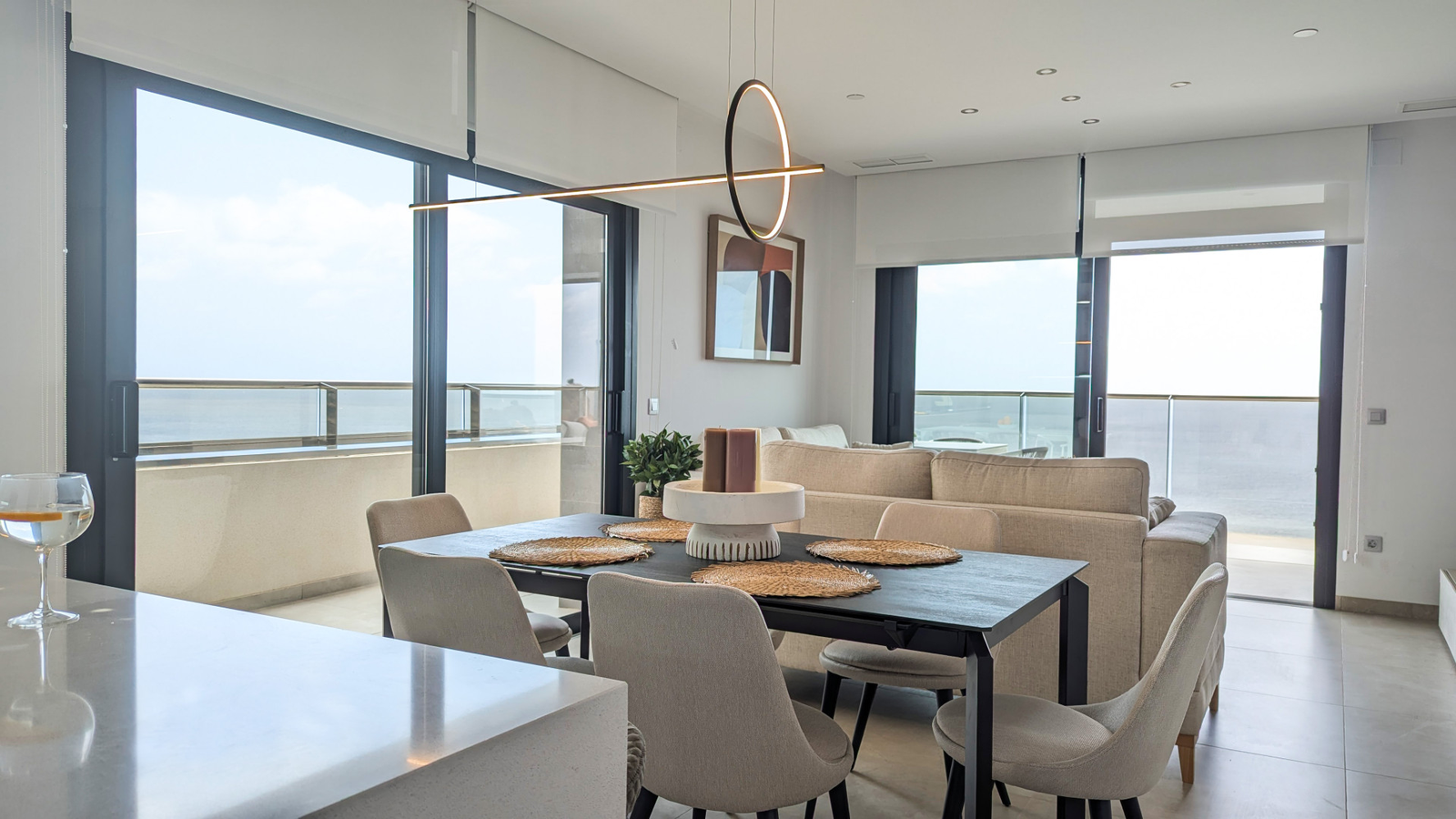 photo of Apartments on Av. de la Armada Española, 23, 03502 Benidorm, Alicante, Spain