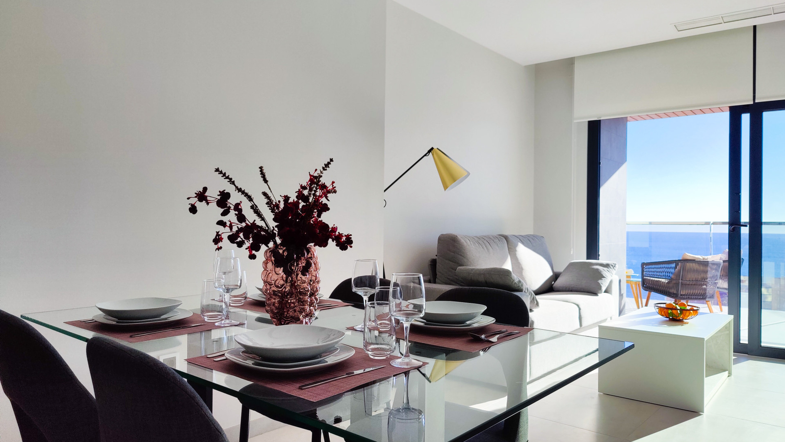 photo of Apartments on Av. de Uruguay, 1, 03502 Benidorm, Alicante, Spain