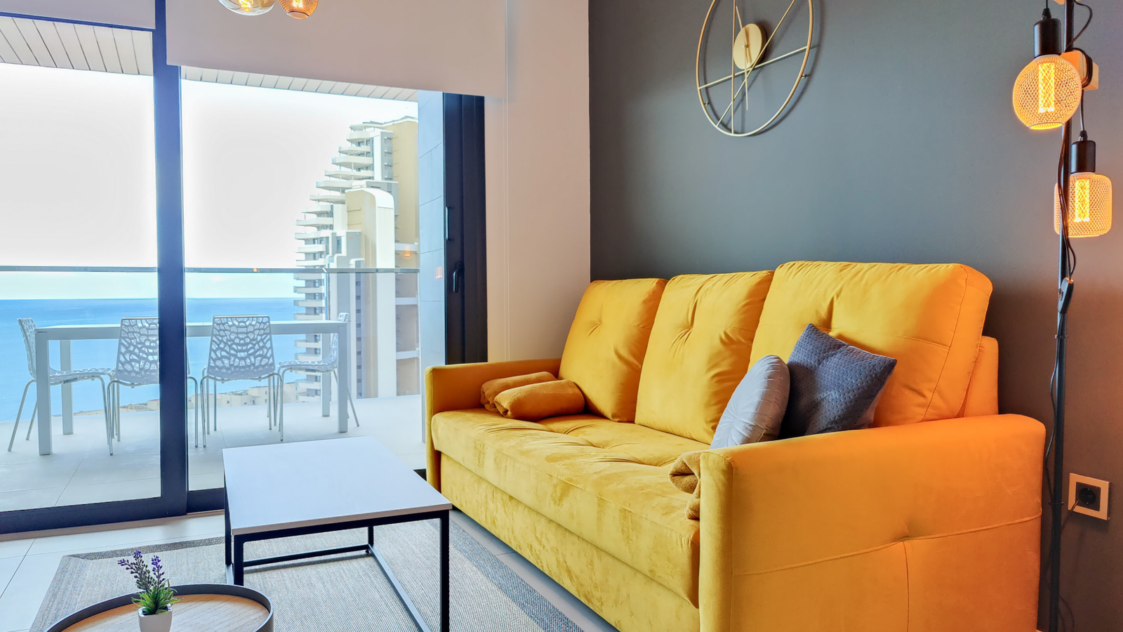 photo of Apartments on Av. de Uruguay, 1, 03502 Benidorm, Alicante, Spain