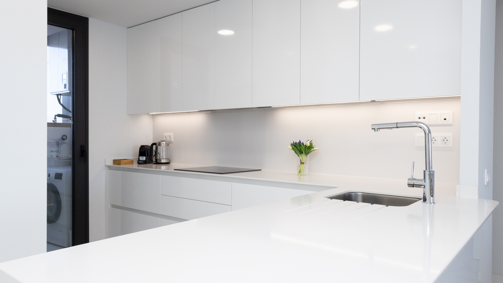 photo of Apartments on Avinguda de Benissa, 2, 03502 Benidorm, Alicante, Spain