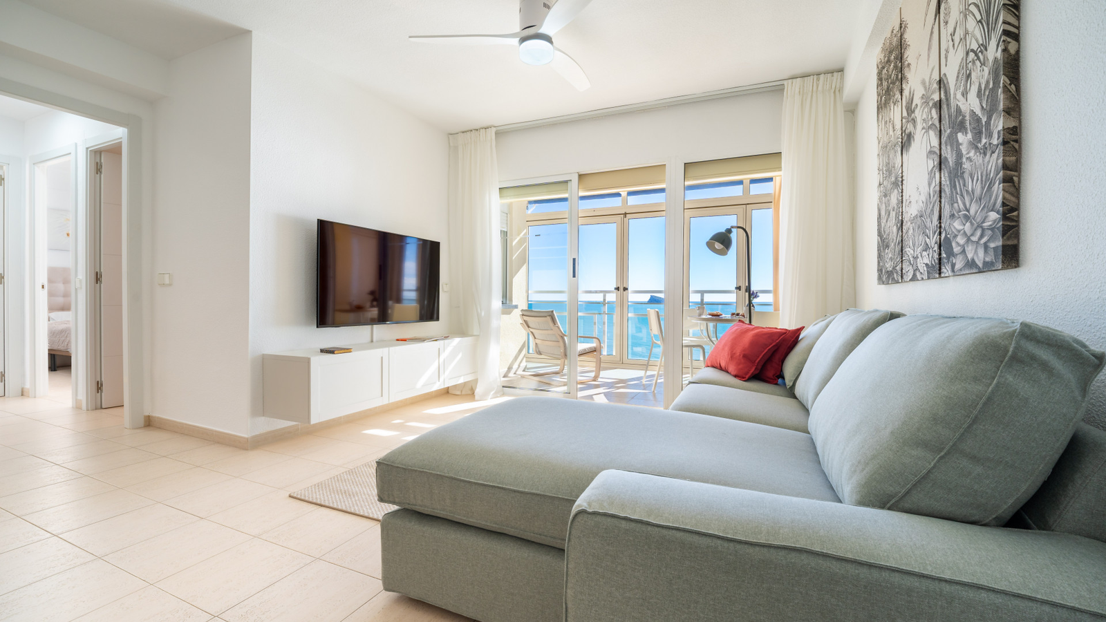 photo of Apartments on Av. de la Armada Española, 17, 03502 Benidorm, Alicante, Spain