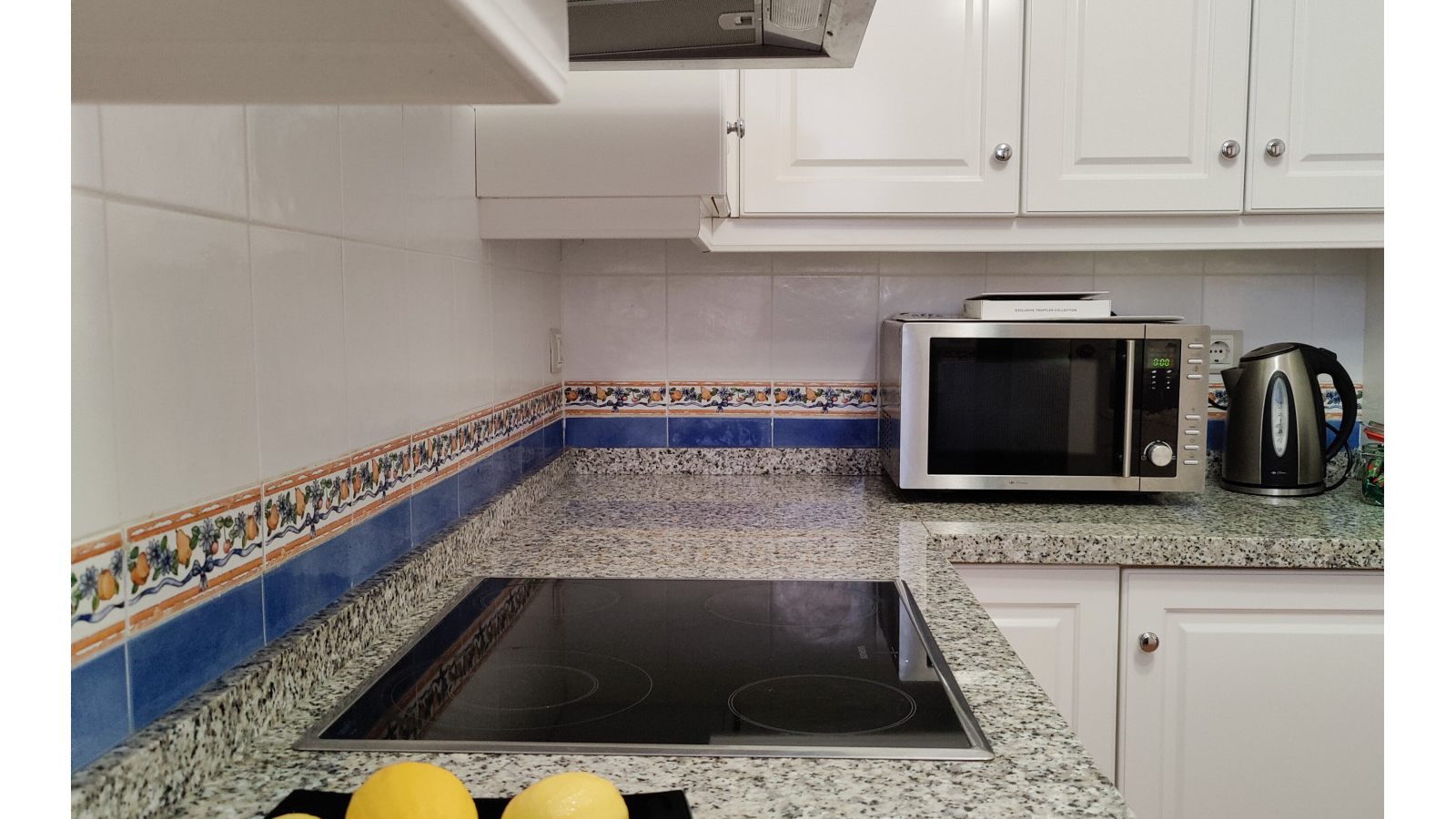 photo of Villa or house on Carrer Berna, 27, 03509 Golf Badia, Alicante, Spain