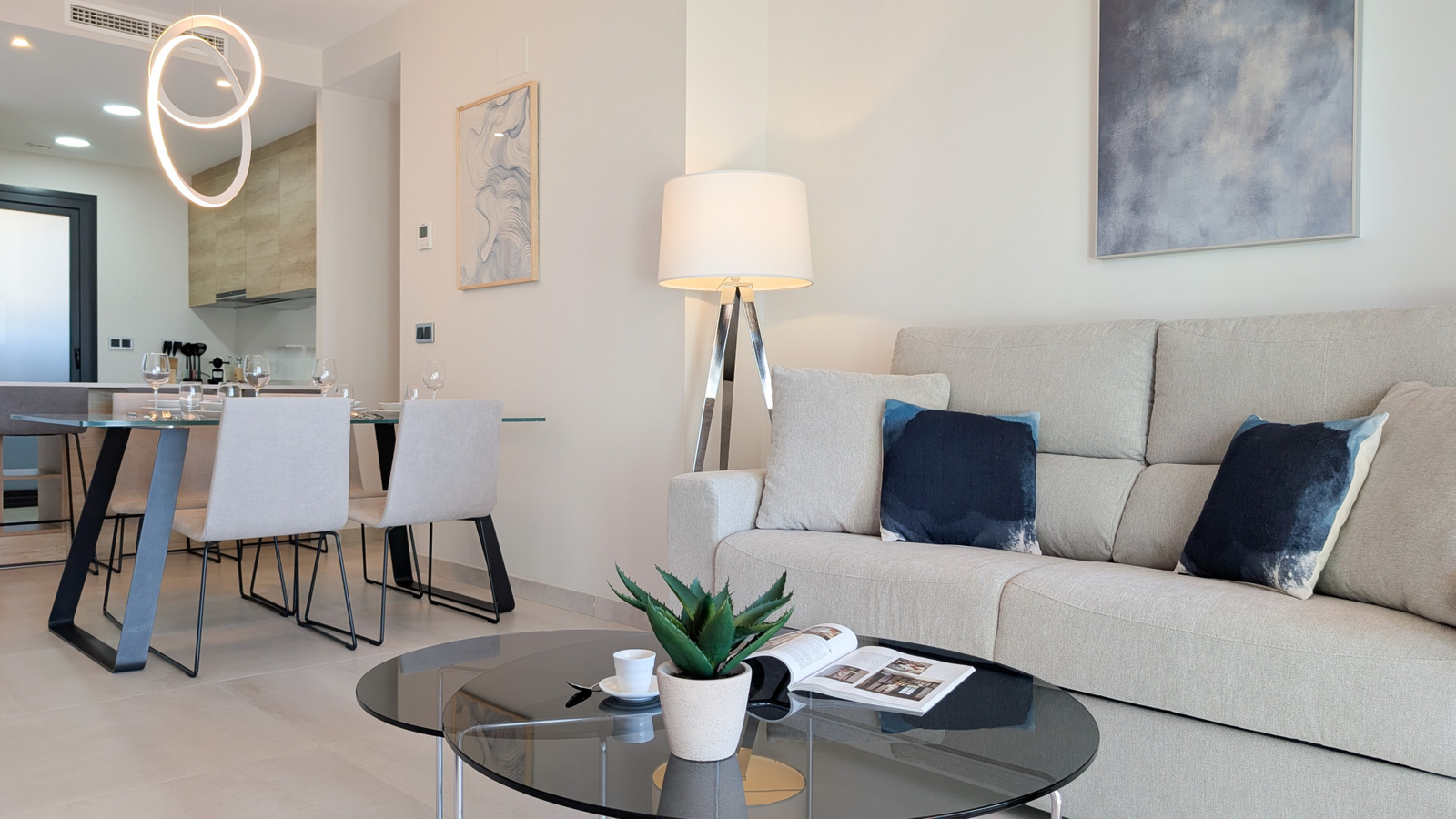 photo of Apartments on Av. de Uruguay, 2, 03502 Benidorm, Alicante, Spain