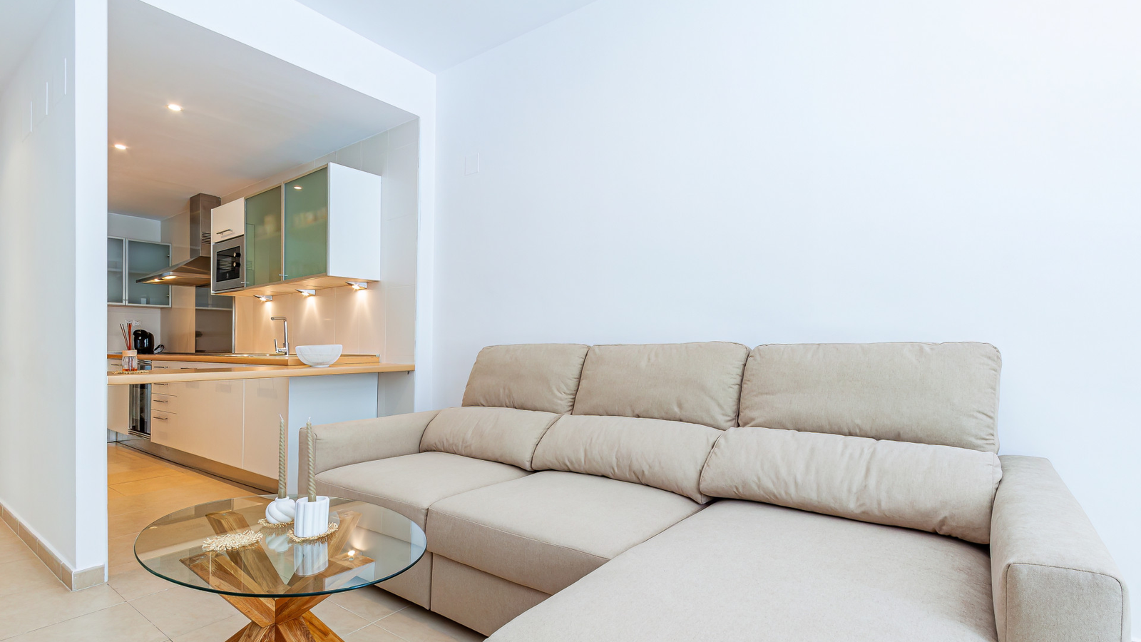 photo of Villa or house on Carrer Marinada, 16, 03570 Benidorm, Alicante, Spain