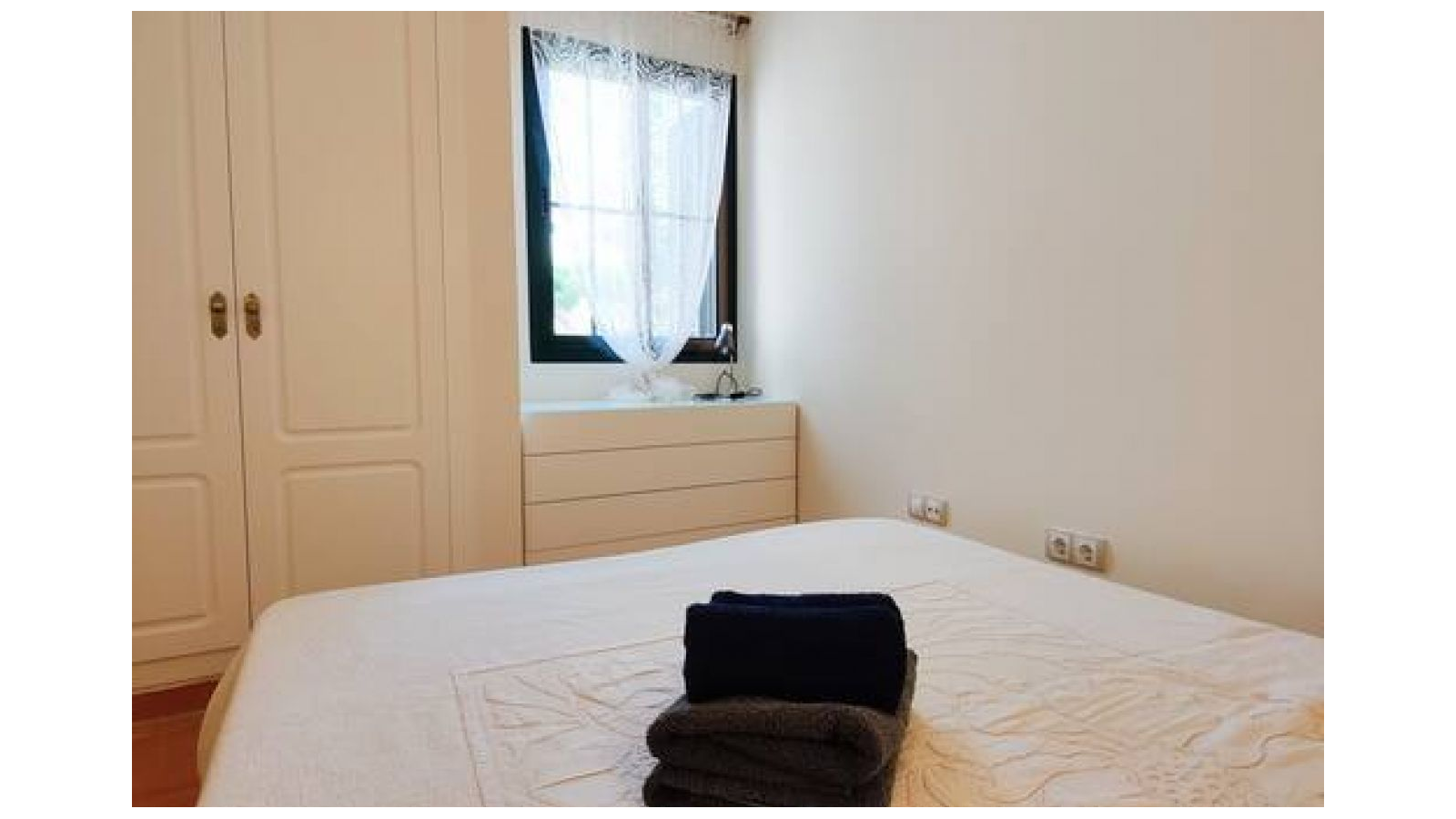 photo of Villa or house on Carrer Berna, 27, 03509 Golf Badia, Alicante, Spain