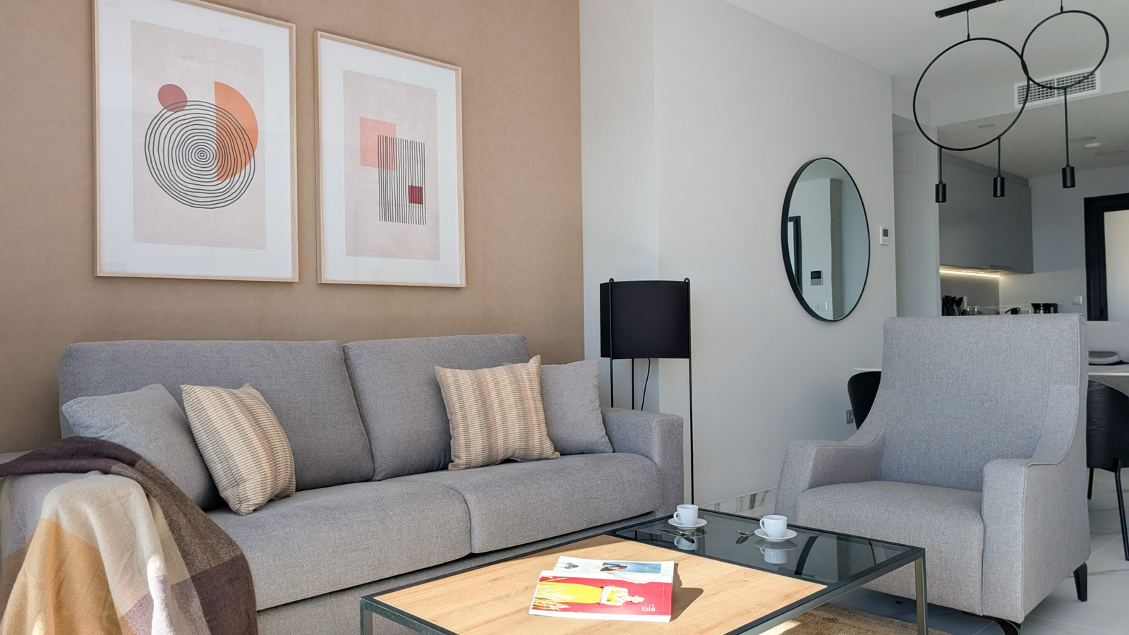 photo of Apartments on Av. República Argentina, 19, 03502 Benidorm, Alicante, Spain
