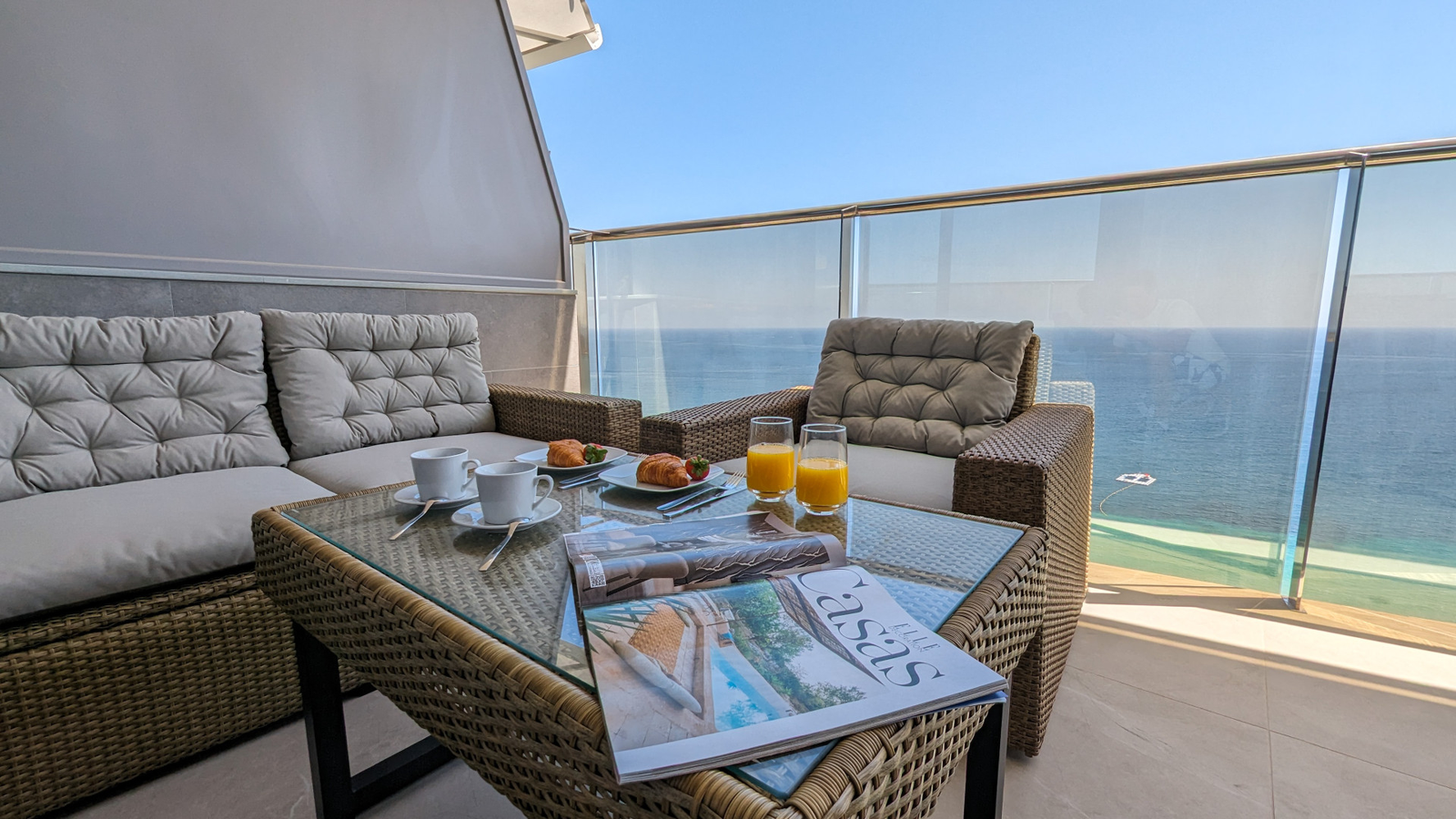 photo of Apartments on Av. República Argentina, 17, 03502 Benidorm, Alicante, Spain