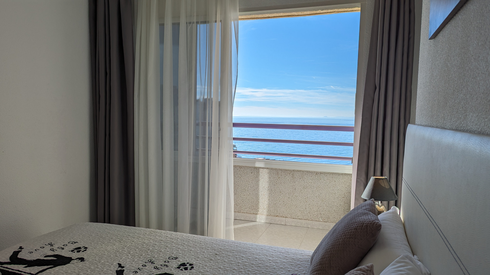 photo of Apartments on C. de Bonn, 4, 03503 Benidorm, Alicante, Spain