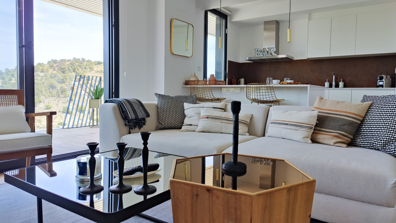 photo of Villa or house on Partida Torres Norte Urb, 11, 03570 La Vila Joiosa, Alicante, Spain