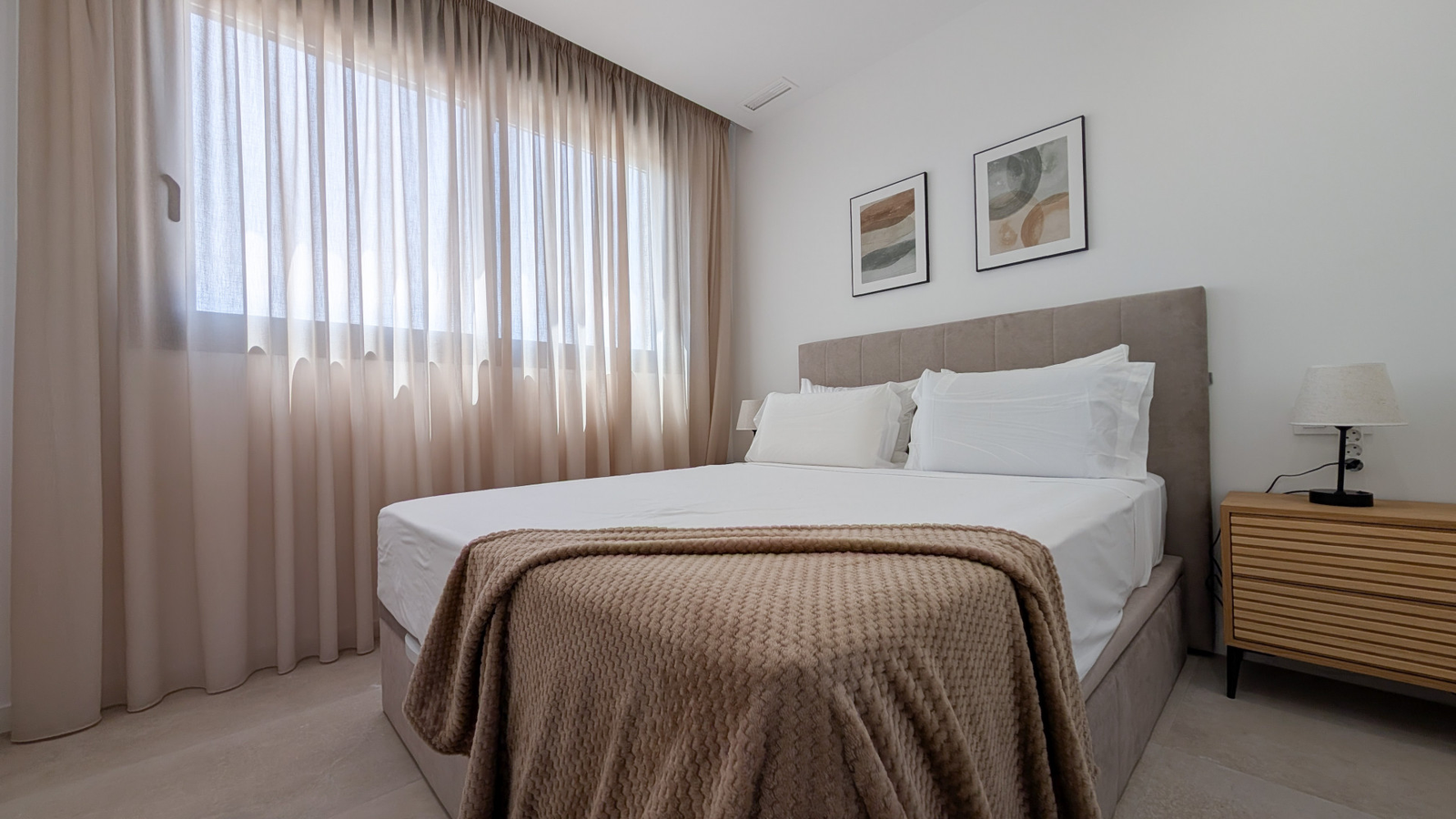 photo of Apartments on Carrer de Nicaragua, 10, 03509 Finestrat, Alicante, Spain