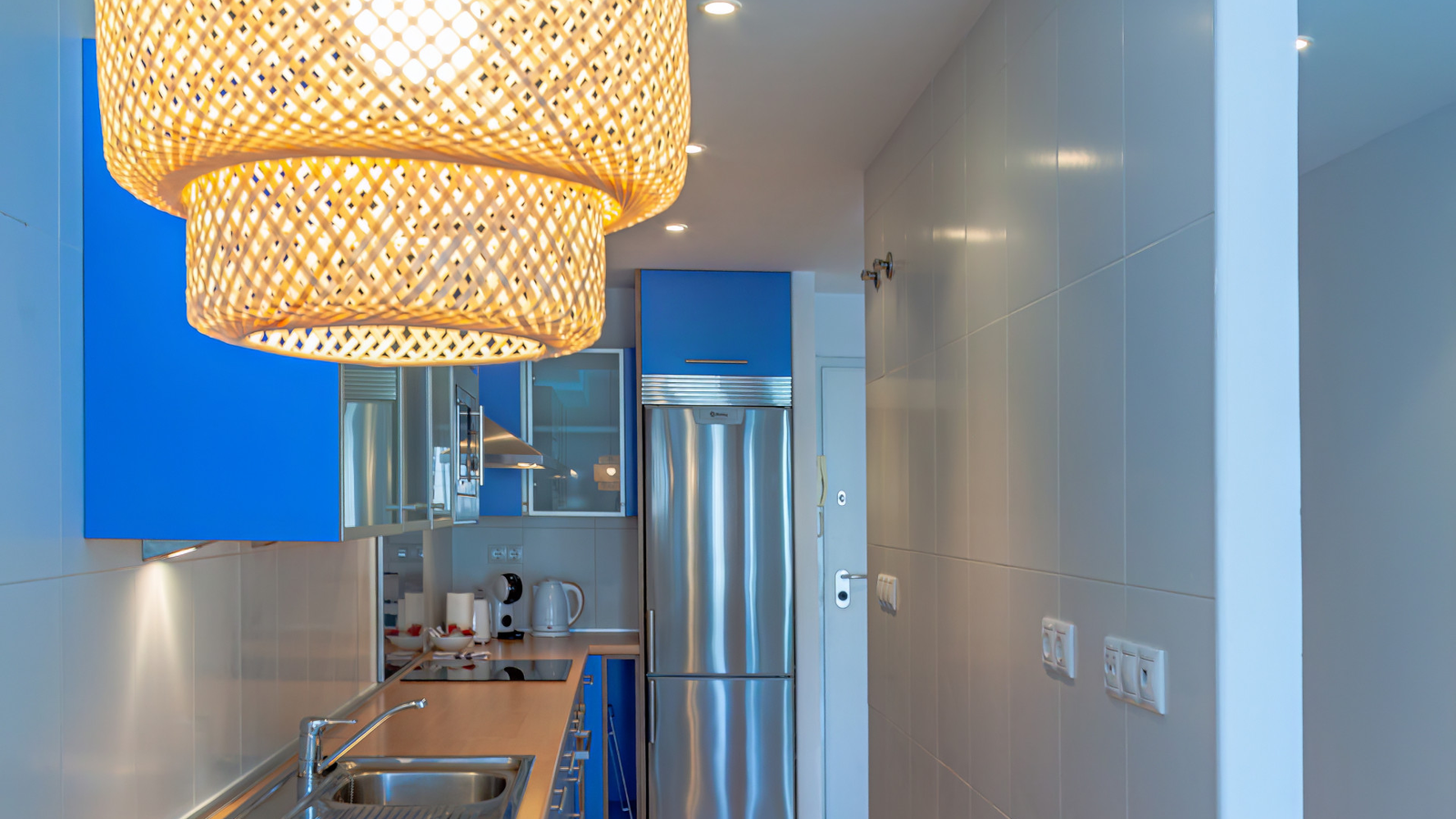 photo of Villa or house on Carrer Marinada, 16, 03570 Benidorm, Alicante, Spain