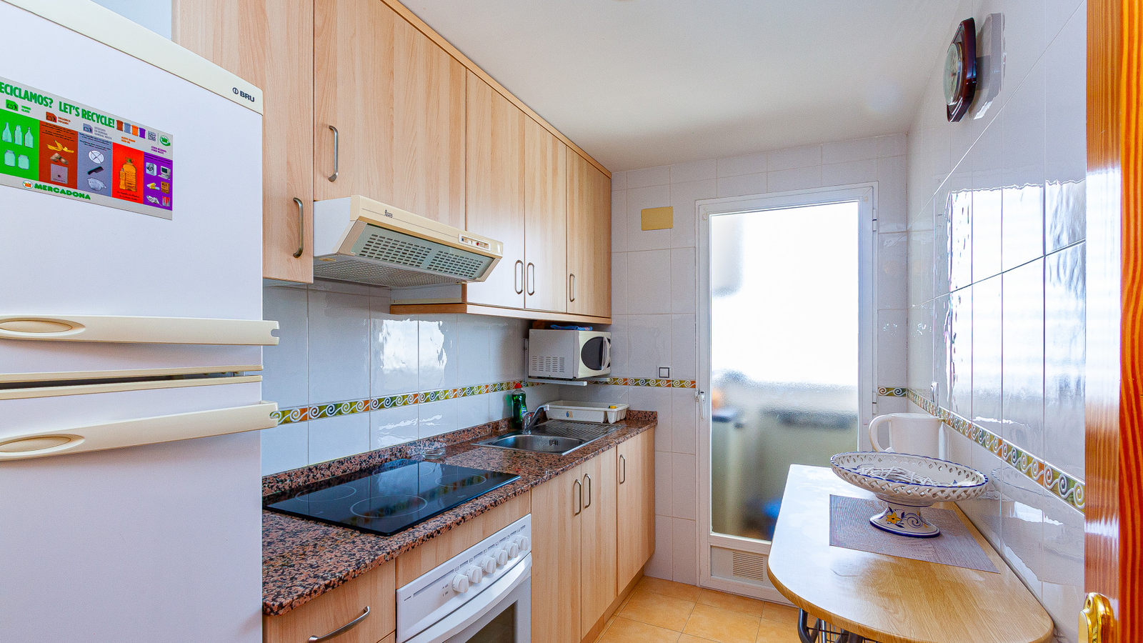 photo of Apartments on C. Sierra Dorada, 3b, 03503 Benidorm, Alicante, Spain