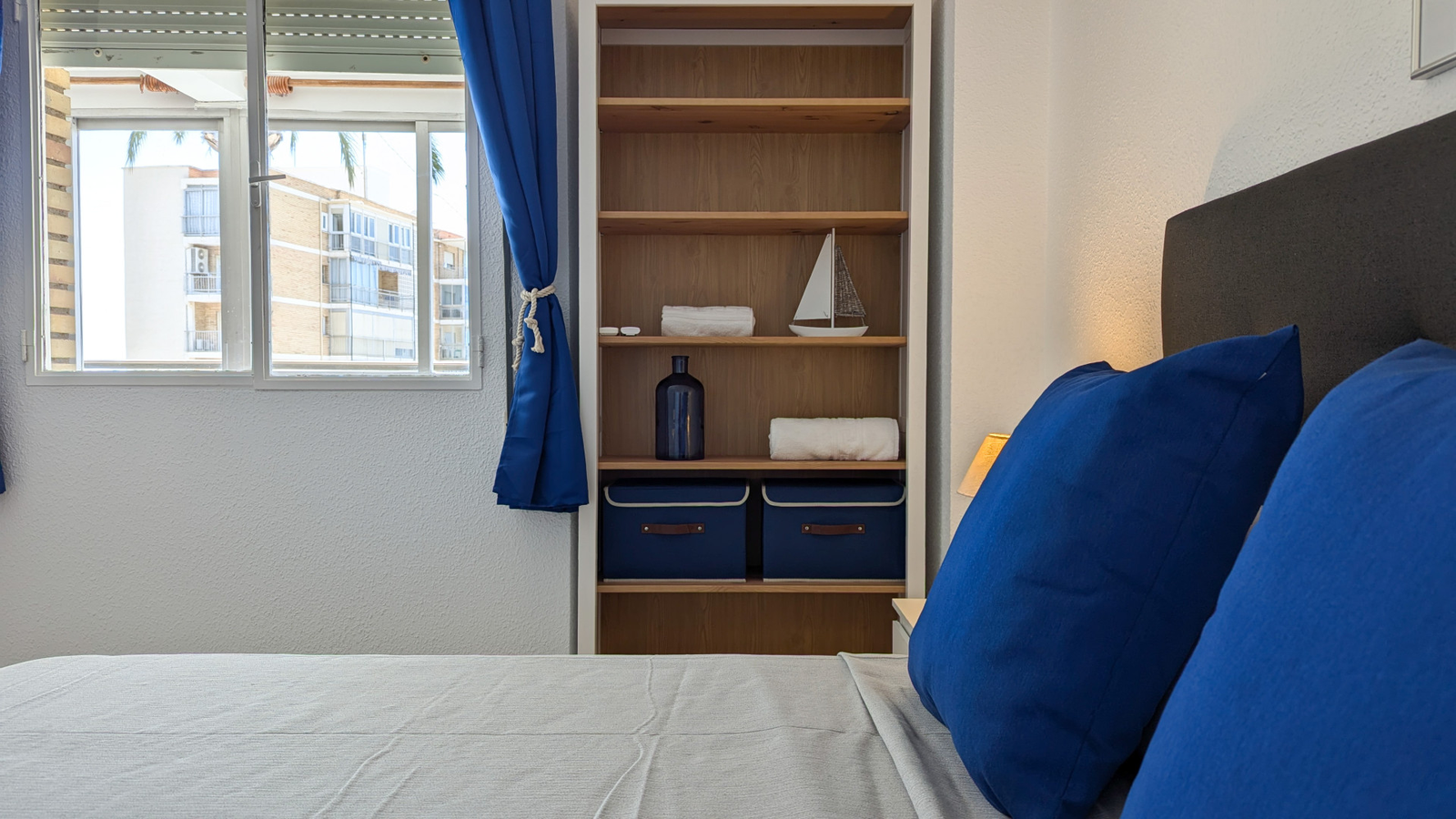 photo of Apartments on Av. del Mediterráneo, 42, 03503 Benidorm, Alicante, Spain