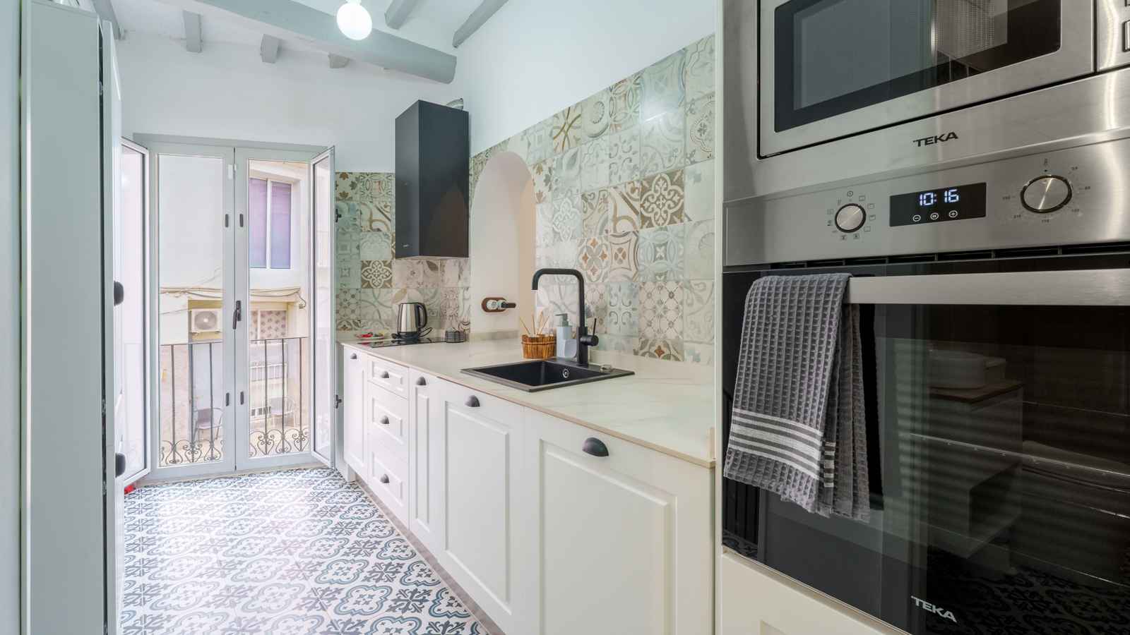 photo of Villa or house on Carrer Sant Josep, 12, 03570 La Vila Joiosa, Alicante, Spain