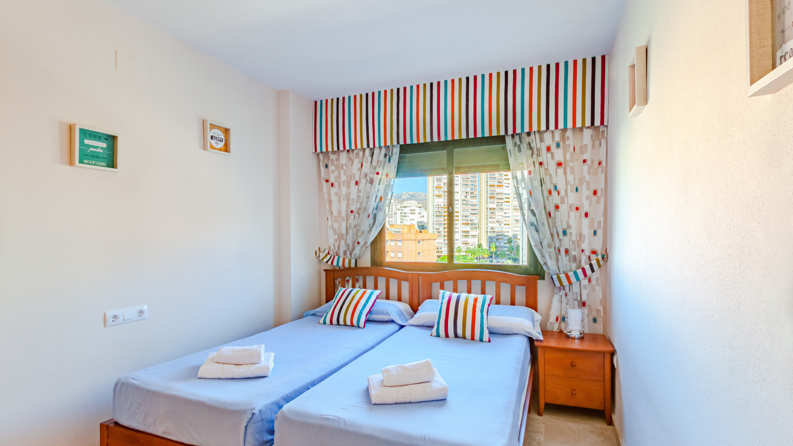 photo of Villa or house on Avinguda dels Mariners de la Vila Joiosa, 16, 03570 La Vila Joiosa, Alicante, Spain