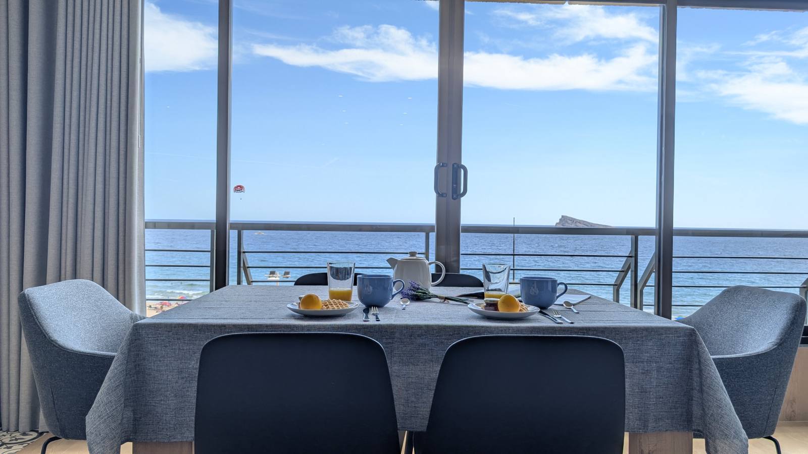 photo of Apartments on Av. de Madrid, 3, 03503 Benidorm, Alicante, Spain