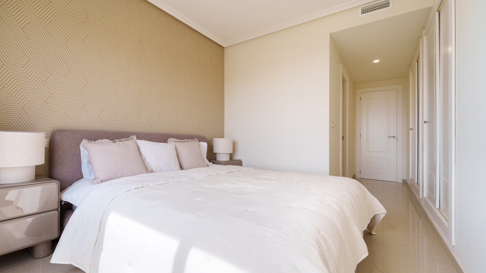 photo of Apartments on C. Derramador, 10, 03503 Benidorm, Alicante, Spain