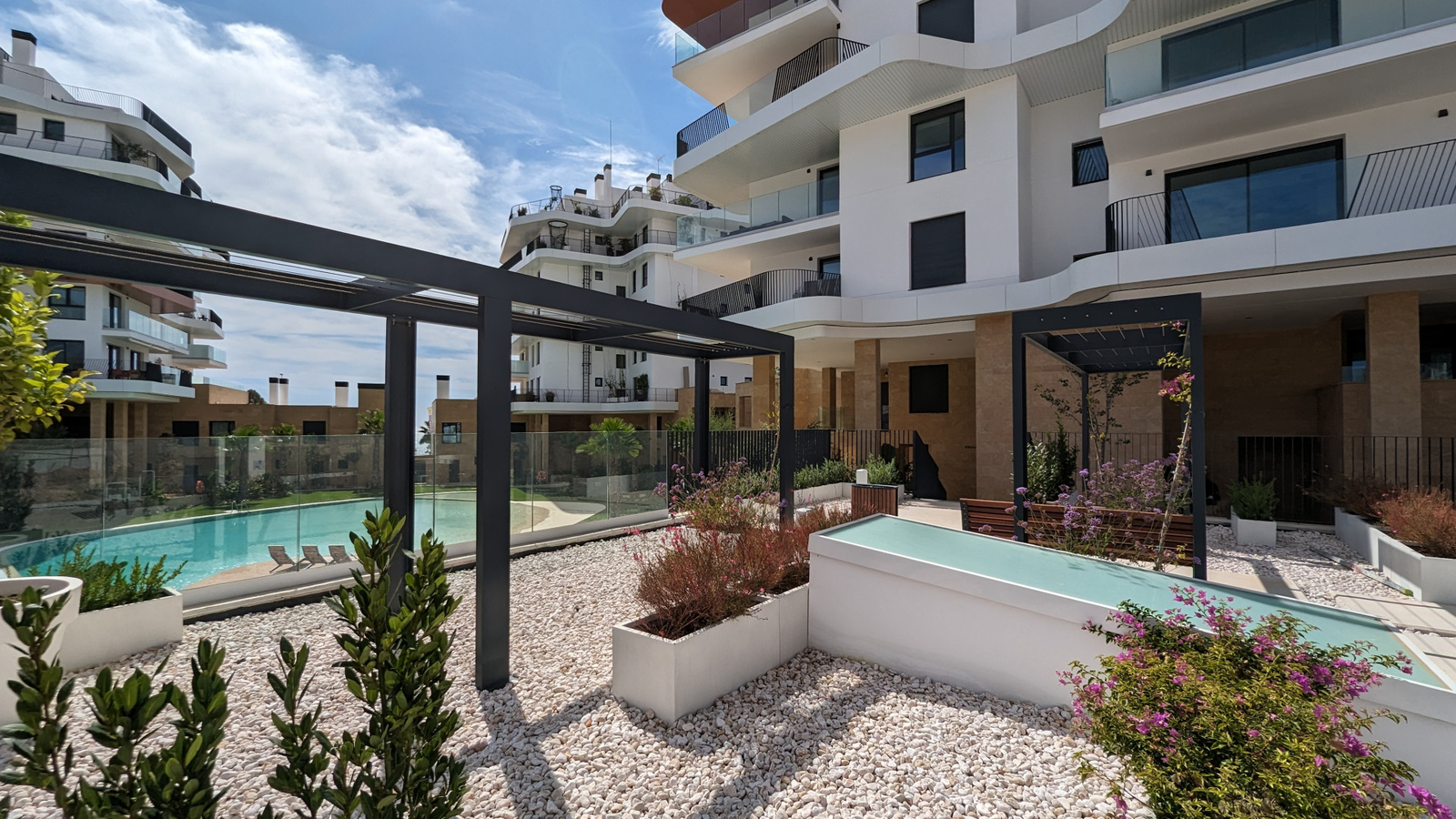 photo of Villa or house on C. Edeta, 3, 03570 Villajoyosa, Alicante, Spain