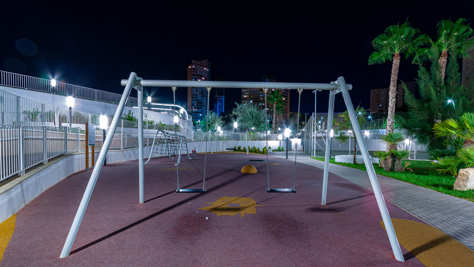 photo of Apartments on Av. de Uruguay, 1, 03502 Benidorm, Alicante, Spain
