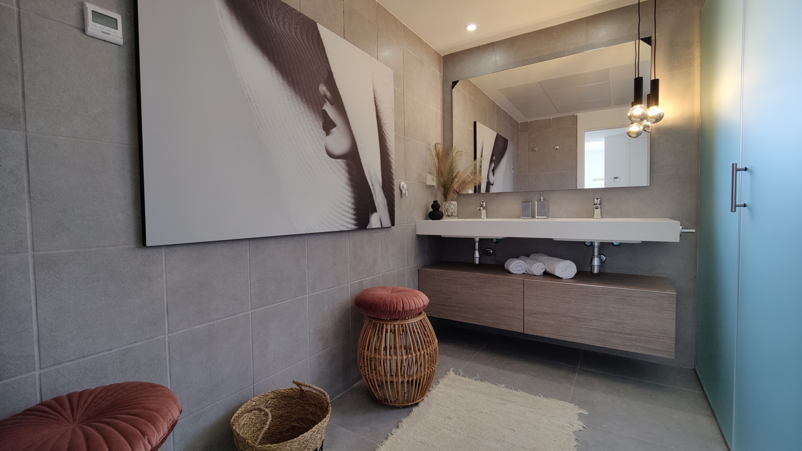 photo of Villa or house on Partida Torres Norte Urb, 11, 03570 La Vila Joiosa, Alicante, Spain