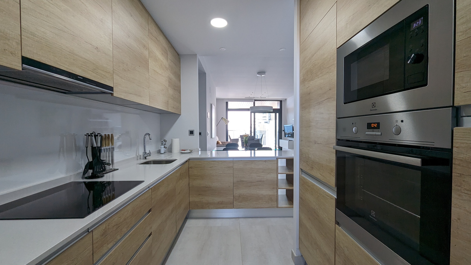 photo of Apartments on Av. República Argentina, 6, 03502 Benidorm, Alicante, Spain
