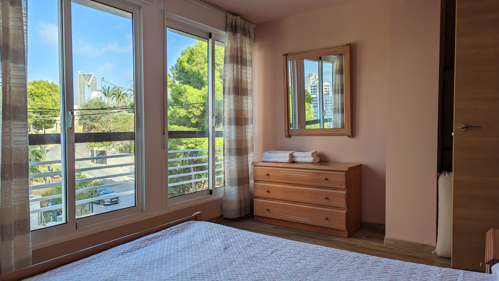 photo of Apartments on C. Asturias, 14, 03502 Benidorm, Alicante, Spain