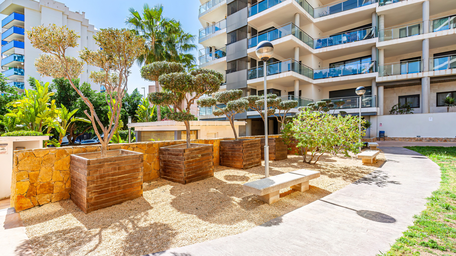 photo of Villa or house on Carrer Marinada, 16, 03570 Benidorm, Alicante, Spain